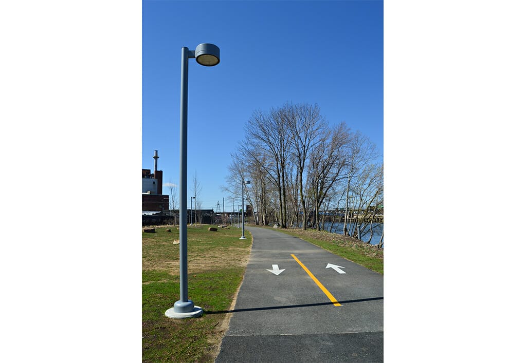 Schuylkill River Trail Extension