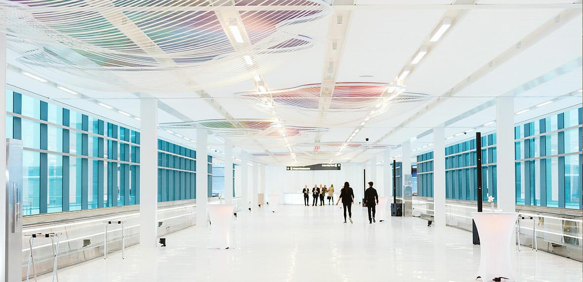 MCI-SS MCI New Single Terminal