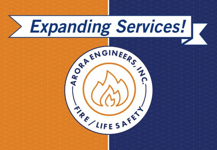 Fire Life Safety Announcement