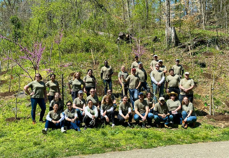 Earth Day 2022