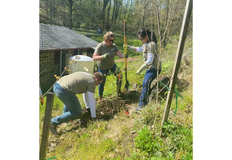 Earth Day 2022