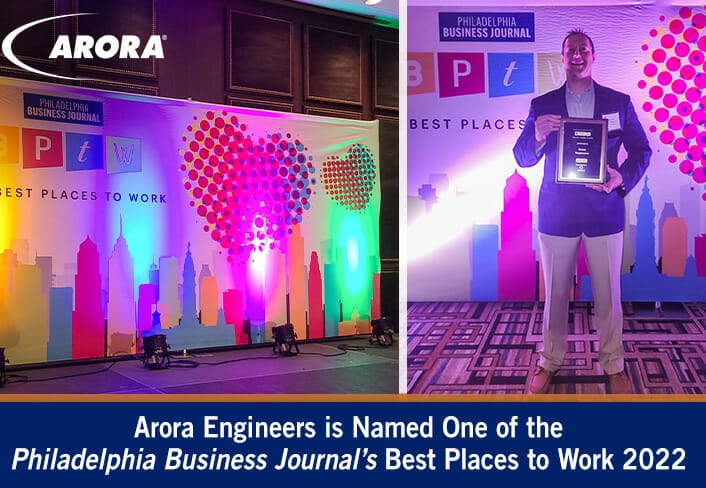 PBJ Best Places to Work 2022