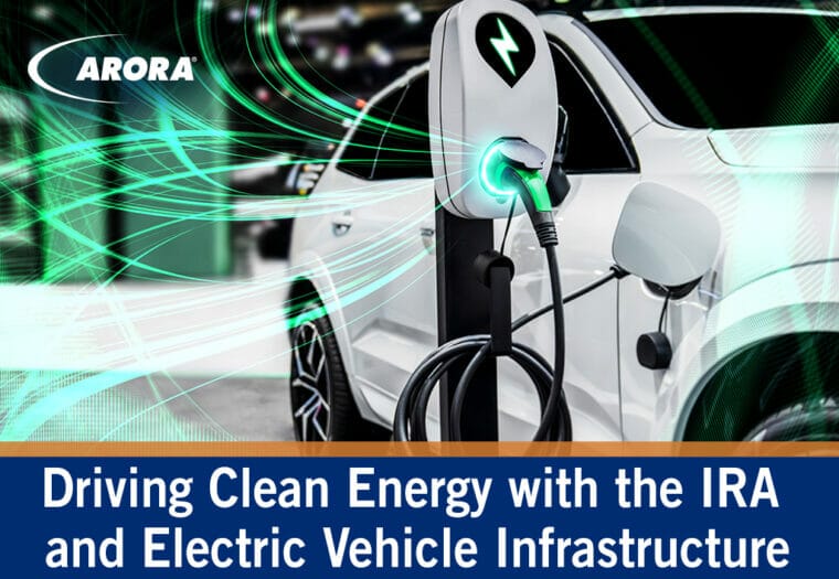 Electrical Vehicle Infrastructure