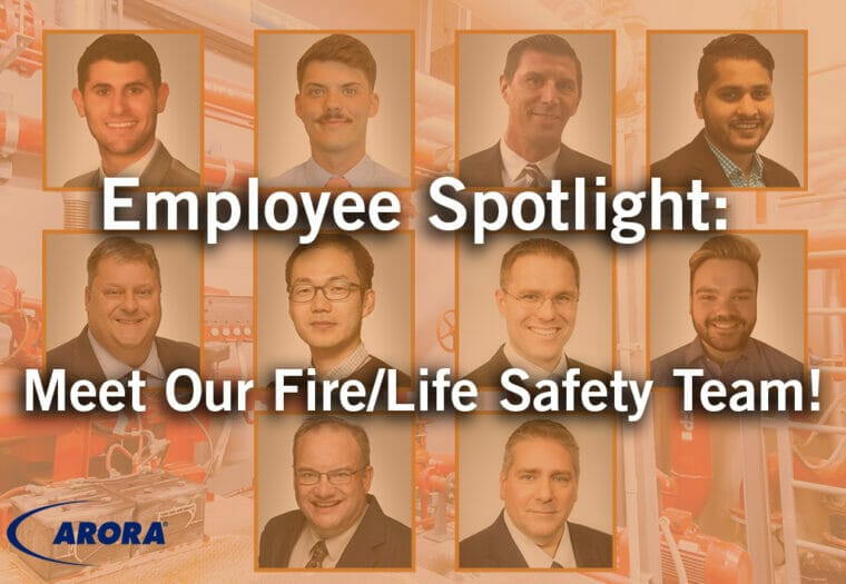 FLS Employee Spotlight