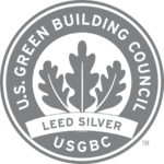 LEED Silver Certifications