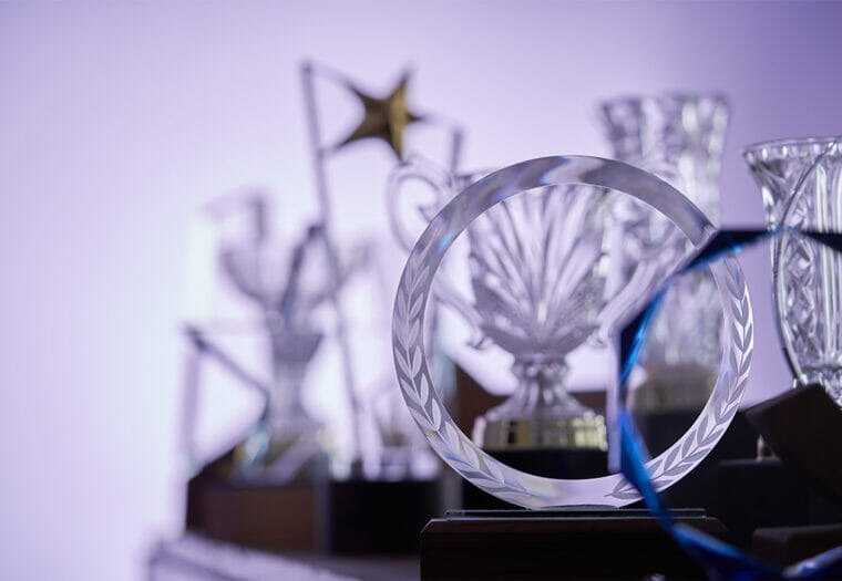 BDC 2022 Awards