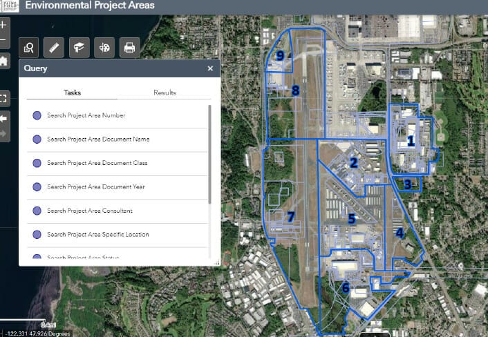 PAE - GIS & IDMS Solutions