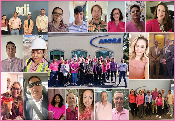 PINK Attire Day 2023