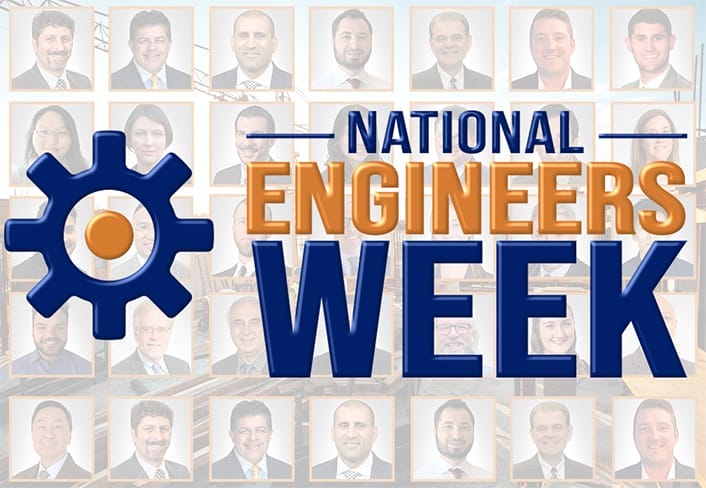 National Engineers Week 2024