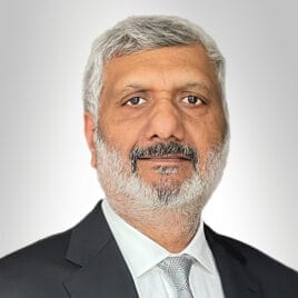 Sikander Jain, PE, CM