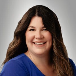 Kirsten Cerro, PE, MBA