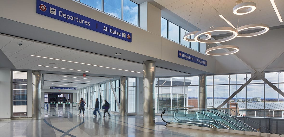 LNAA ABE Security Checkpoint (Connector) Improvements