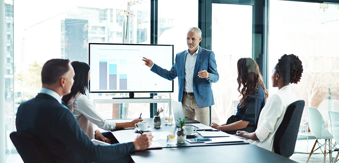 Strategic Advisory Small Screen Strategic Advisory