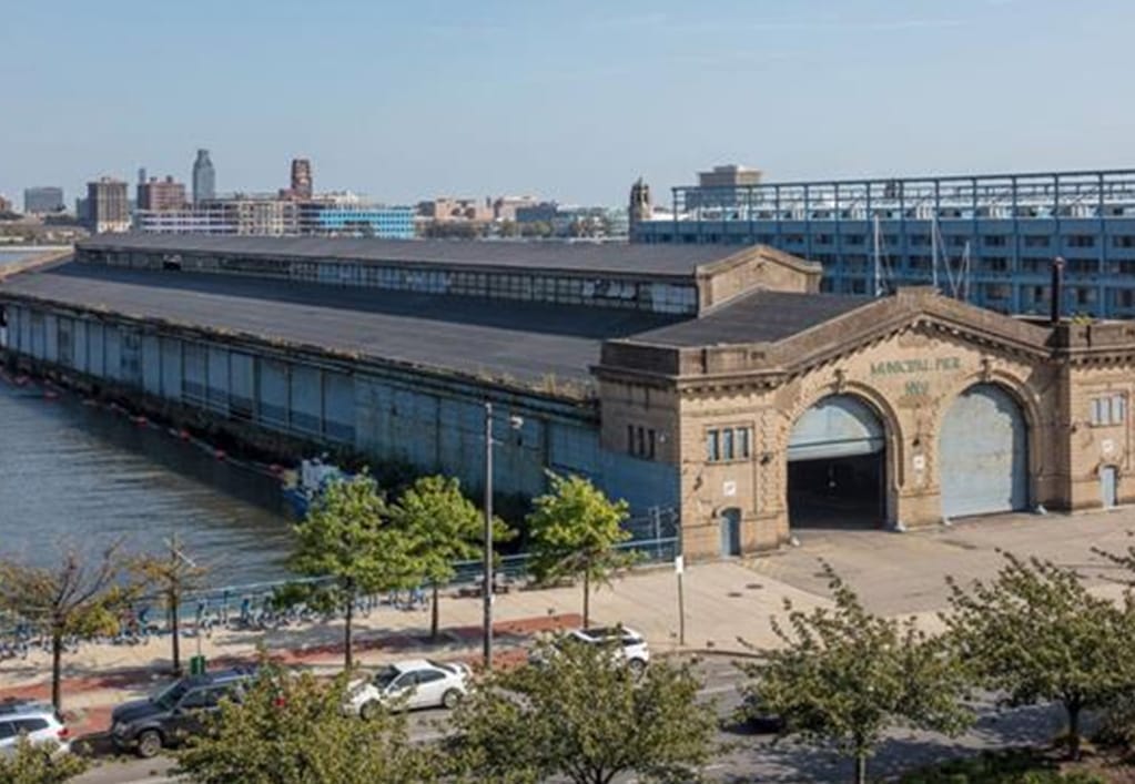 PhilaPort On-Call Sprinkler Investigation and Repairs