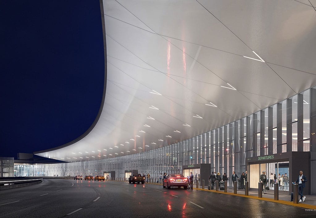 Mobile Downtown Airport